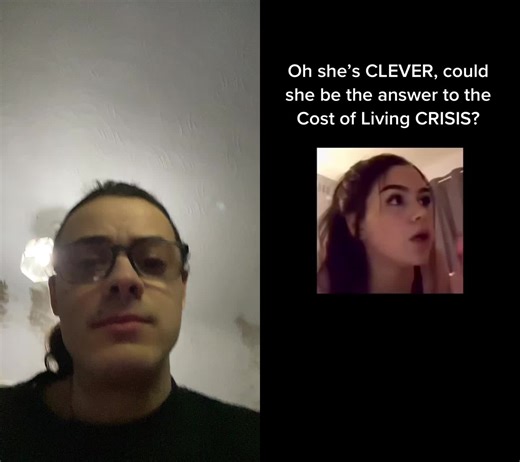 #duet with @Cheeky Laughs Comedy #clever