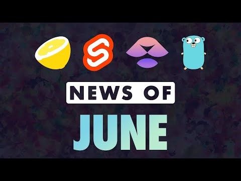 What Happened In June?