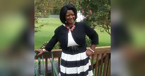 Obituary for Katrina Ann Ashford | Howell Funeral Home & Crematory