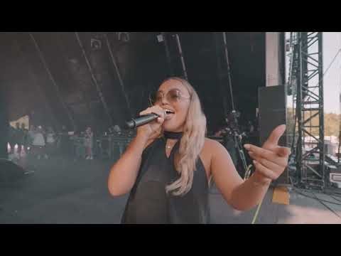 CLOTHES OFF LIVE PERFORMANCE @LOST MINDS FESTIVAL, NEWCASTLE