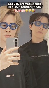Jajaja los amo🥹#bts_official_bighit#btscomeback#btsarirang#swimbts#armyxbts