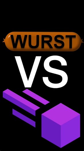 Meteor VS Wurst - Which is Better? (Minecraft Hack Clients)