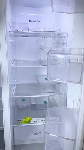 Restocking My Fridge Organization Mini Vlog