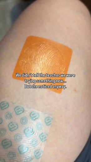 118K views · 180 reactions | The note home didn’t say “new outfit” or...