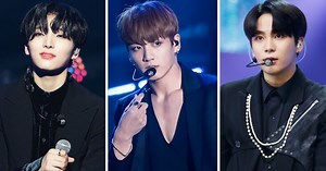 These 9 K-Pop Male Main Vocalists Can Also Slay As Rappers