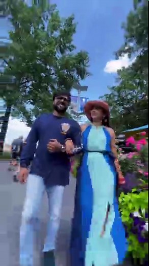 264K views · 23K reactions | Odia songs are ❤️ #SabyArchita #instadaily #instagram #instagraff #instalike #songs #archita #feel #travelphotography #travelgram #traveldiarie #sabyasachi #couples #couplesgoals #partners #lovequotes #loveislove #losangeles #houston#usa #america #couplephotography #couplevideos #couplegoal #travelblog #travelblogger #traveladdict | Archita Sahu | Facebook