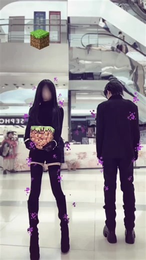 Creative Enderman Cosplay Ideas for Minecraft Fans