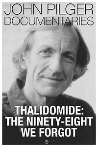 Thalidomide: The Ninety-Eight We Forgot - Movie