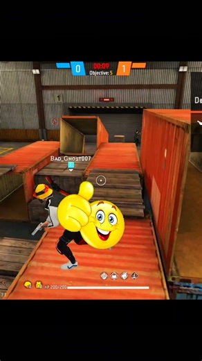 kal milenge 🚀😁 #freefire #garenafreefire #dublagem #fflive