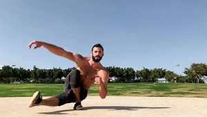 4.7K views · 323 reactions | #idoportalisrael #movementculture #idoportal Ido Portal Method - Israel | Roye Goldschmidt | Facebook