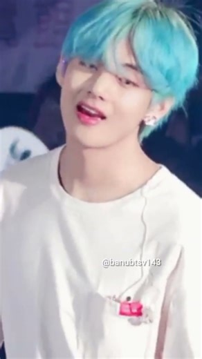 உன் "அழகா "பார்த்து 💞 kimtaehyung ❤️‍🔥 #bts #v #tamil #song #version #mv #full #btsv