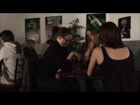 Responsible Service Practice: Disorderly Conduct