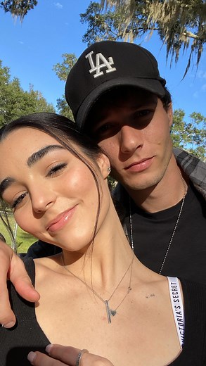 Zach Justice | The last one was too personal… | Instagram