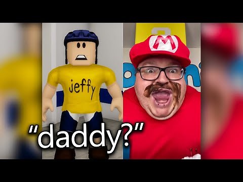 Jeffy Roblox TikToks that are ACTUALLY Funny 2! (97.9% WILL LAUGH)