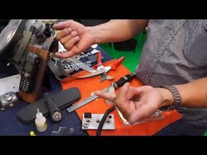 Kleben statt neu kaufen! Kleben von verschiedenen Materialien.