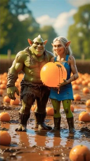 ❤️ Evolution of baby: Aliens in mud 👽 #cat #cute #love #shorts