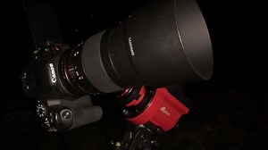 How to take Light Frames, Flat Frames, Bias Frames & Dark Frames for Astrophotography