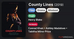 County Lines (2019)