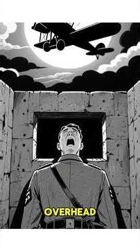 How Silence Became a Weapon in World War II #ww2