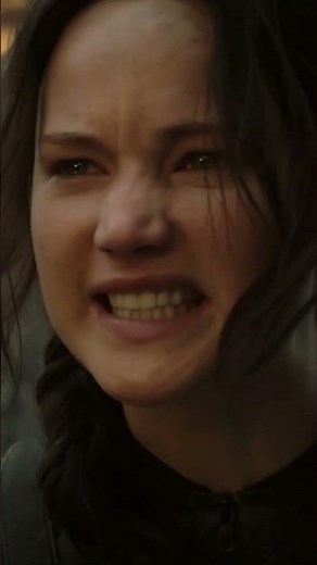 "Fire is Catching" #MockingjayPart1