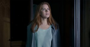 Why Amy Adams is Pivotal to Arrival’s Success