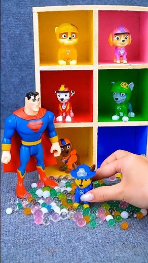Relaxing Unboxing Experience with Paw Patrol Toy for US Collectors 🇺🇸 #pawpatroltoys #pawpatrol