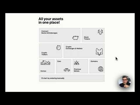 01 Get Started with Kubera