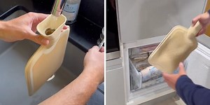 People warned over dangers of viral hot water bottle heatwave hack