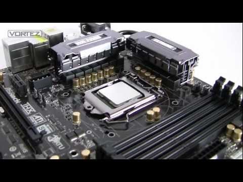 ASRock Z68 Extreme4 Gen3 Review