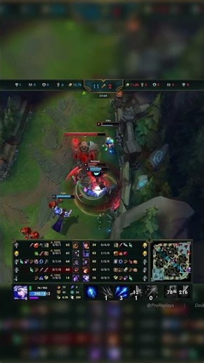 Ashe 2v2 DUO SUPPORT | VN Master Patch 26.13 #shorts