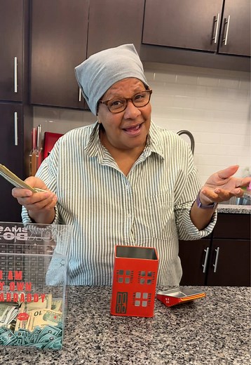 10K Smash Box Challenge for Mother-Daughter Fun