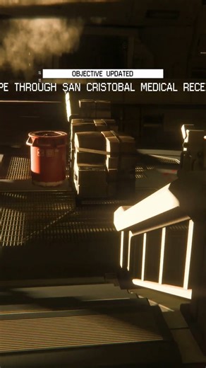 How unlucky can you be!! #alienisolation