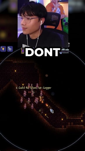 Regarding The Terraria Clicker Class Situation