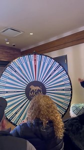 My mom won a new car MGM Springfield casino ! You deserve that and so much more congratulations to Mom Mariluz Ramos ❤️💞💓🥰🤪 | Mz'sPotatoe Head