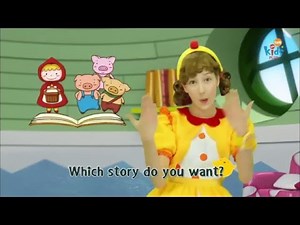 Save Snow White_ Math Show Coco Doodle-doo 시즌3, 1회