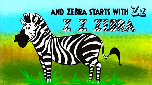 ABCSongAlphabetSongPhonicsSong-logo_高清1080P在线观看平台_腾讯视频