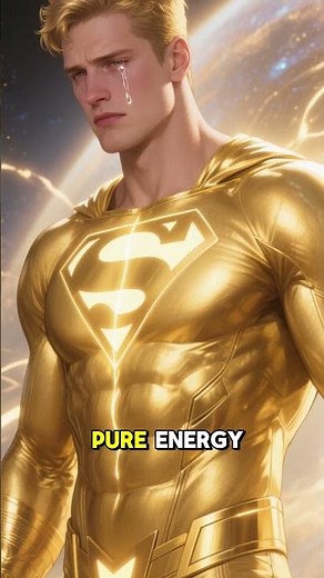 Why Superman Prime Is Almost Unstoppable | DC’s Most Powerful Hero Explained