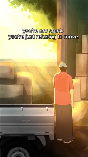 Overcoming Stagnation: Embrace Change and Move Forward