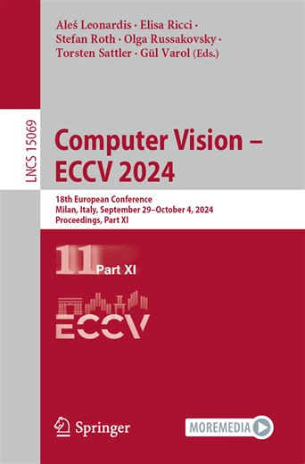CoLeaF: A Contrastive-Collaborative Learning Framework for Weakly Supervised Audio-Visual Video Parsing | Computer Vision – ECCV 2024