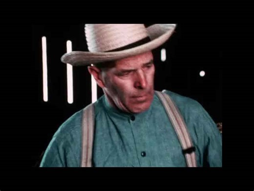 Pioneer Farming Life: 1800s Oxen & Farm Life Documentary