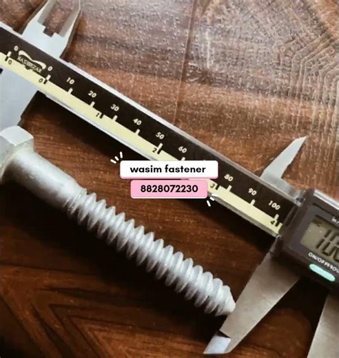 Stainless Steel Fastener Guide: L-Bolts, T-Bolts, Eye Bolts & Allen Bolts Explained 🔩