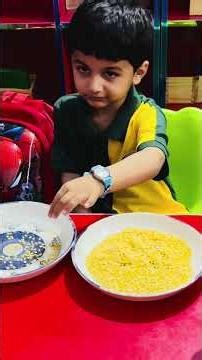 EPL Activity of play group to develop their fine motor skills #earlyyears #school #epl