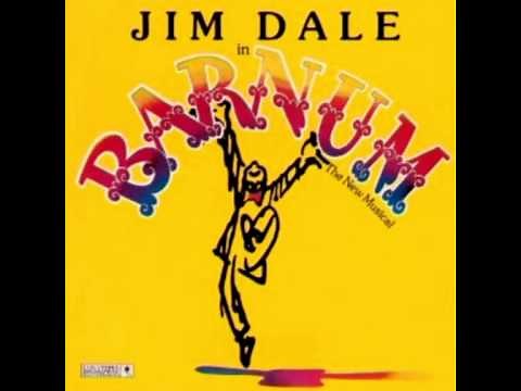 Barnum (Original Broadway Cast) - 19. Join The Circus