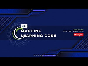 KodeCamp 5X Machine Learning Class 3 - Training - Classification and Regression