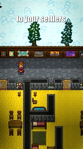 We Added New Items To Improve Your Settlements In Necesse 1.3