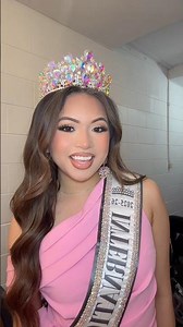 Bare Face to Pageant Ready 👑💄 | International United Miss (IUM)