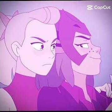 Catra vs. Horde Prime : Who Is Better?! [ MADE BY ME ]