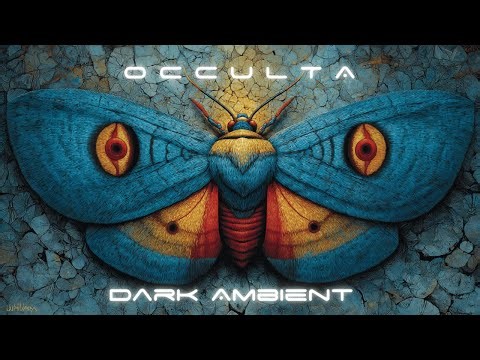Occulta Meditation - Veil of Silent Shadows