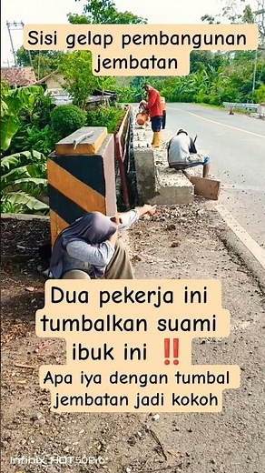 new bridge project sacrifice