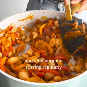 5.2K views · 106 reactions | Inspired by the viral 'Marry-Me Chicken Pasta,' this plant-based high-protein version is a game-changer. Our Marry Me Pasta Meal Prep is creamy, flavorful, and satisfying! Recipe is in the comments!  | Plantbaes | Facebook